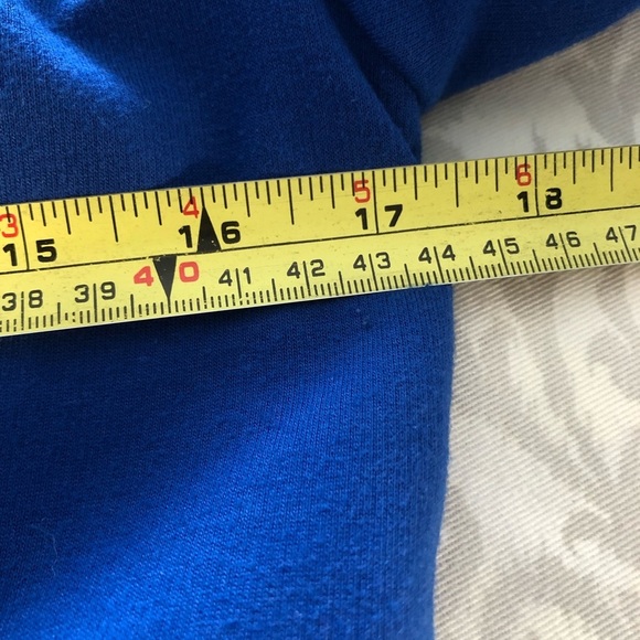 COPY - Vera Moda Royal blue Bkazer - Picture 5 of 7